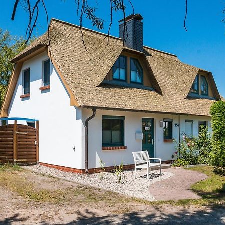 An De Duen Villa Dierhagen Eksteriør billede